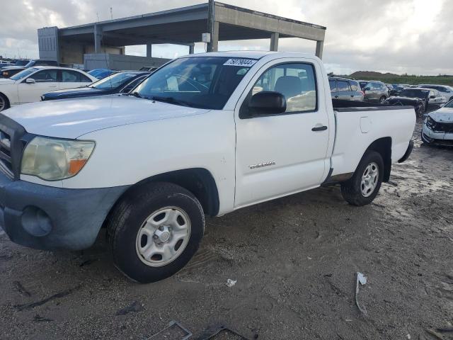 toyota tacoma 2010 5tenx4cn8az695023