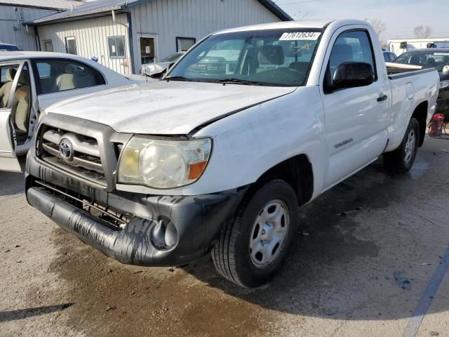 toyota tacoma 2010 5tenx4cn9az739658