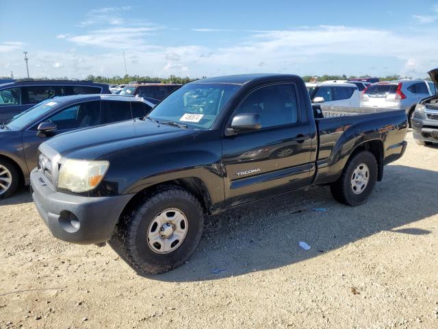 toyota tacoma 2010 5tenx4cnxaz675565