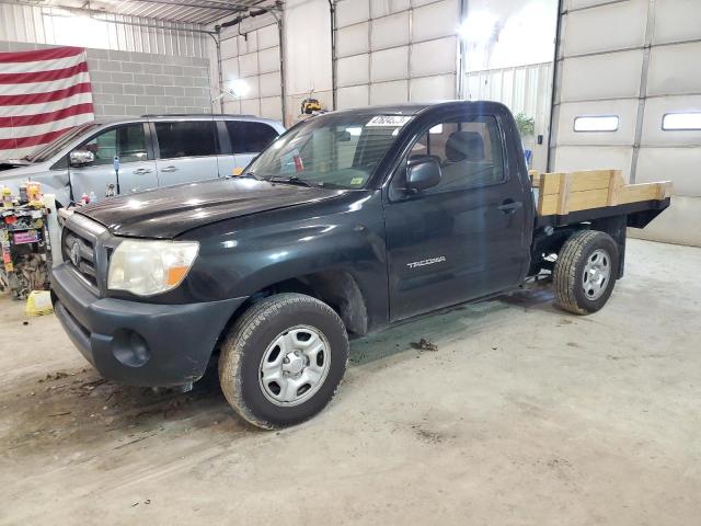 toyota tacoma 2010 5tenx4cnxaz704496