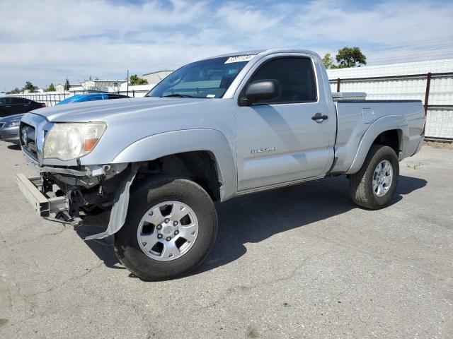 toyota tacoma 2006 5tenx62n26z202456