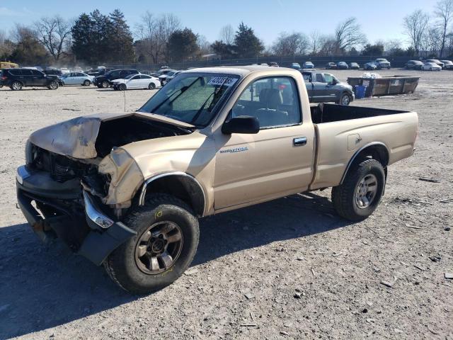 toyota tacoma 2000 5tepm62n1yz689797