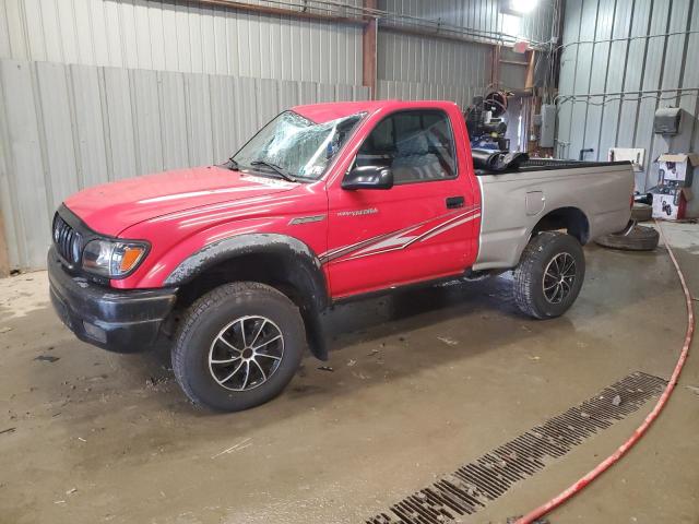 toyota tacoma 2002 5tepm62n42z058999