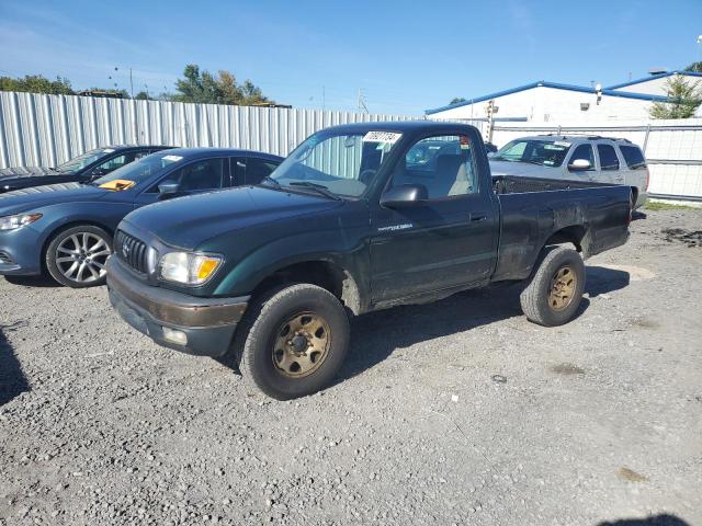 toyota tacoma 2002 5tepm62n42z109885