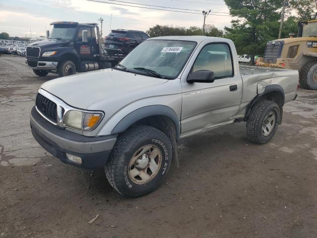 toyota tacoma 2004 5tepm62n54z455558