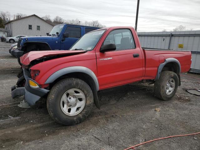 toyota tacoma 2002 5tepm62n72z010638