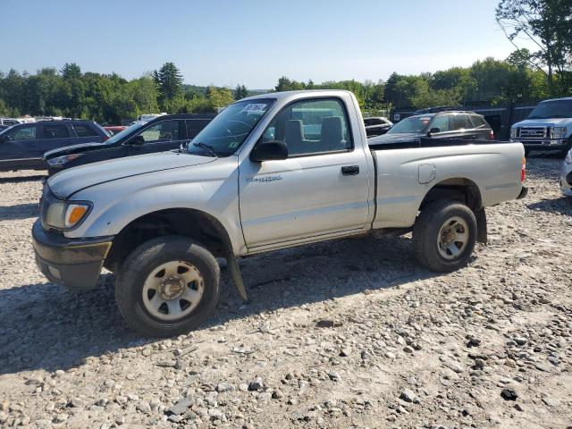 toyota tacoma 2004 5tepm62n74z329640