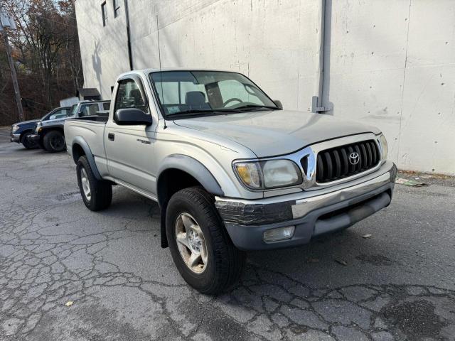 toyota tacoma 2002 5tepm62n922886577