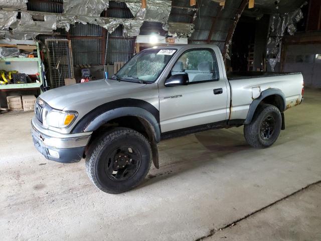 toyota tacoma 2002 5tepm62n92z027716