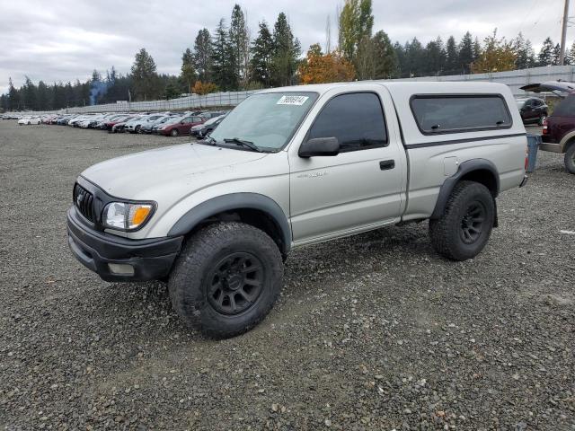 toyota tacoma 2002 5tepm62n92z073434