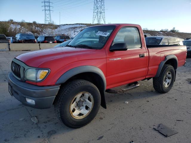 toyota tacoma 2001 5tepm62nx1z771811