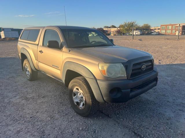 toyota tacoma 2006 5tepx42n06z285303