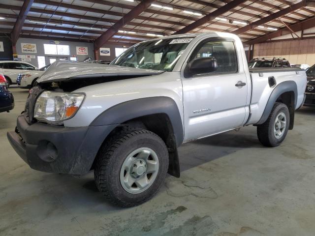 toyota tacoma 2009 5tepx42n09z612173