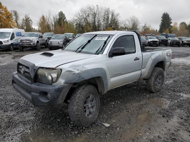 toyota tacoma 2006 5tepx42n26z175076