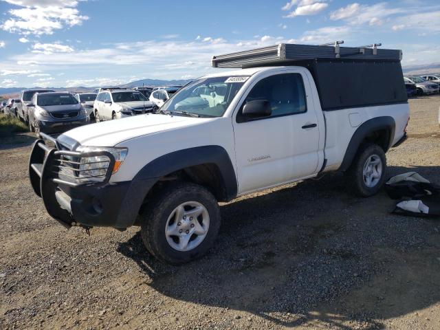 toyota tacoma 2006 5tepx42n26z176566