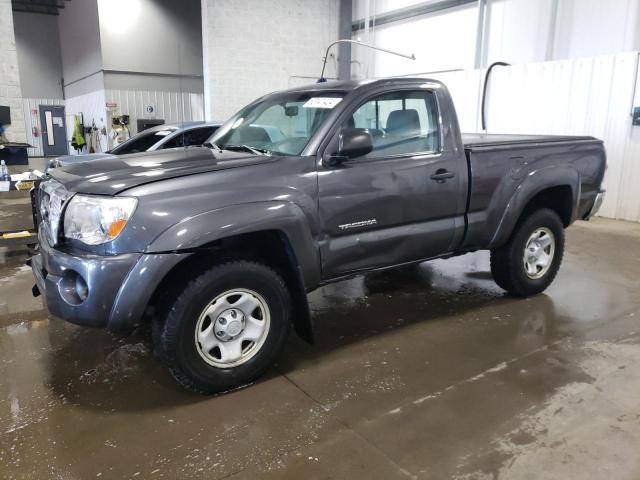 toyota tacoma 2009 5tepx42n39z612183