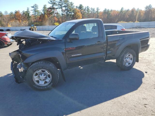 toyota tacoma 2009 5tepx42n39z627878