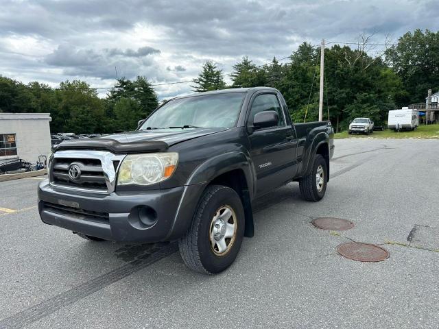 toyota tacoma 2009 5tepx42n39z628674