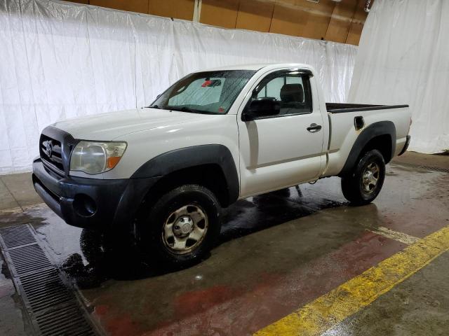 toyota tacoma 2005 5tepx42n45z078976