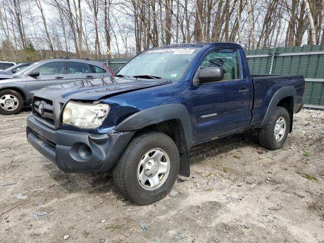 toyota tacoma 2008 5tepx42n48z564515