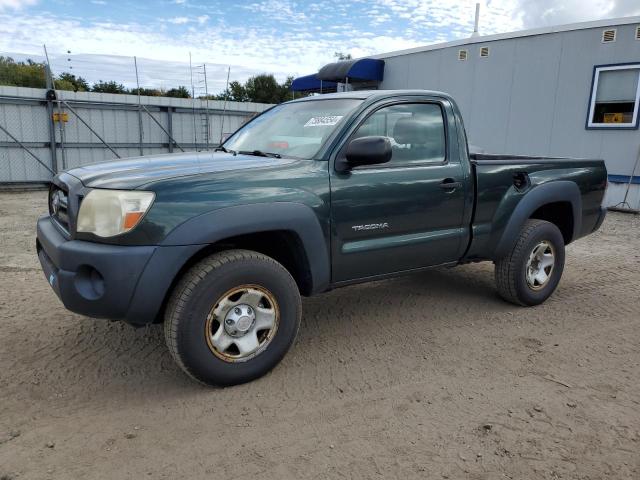 toyota tacoma 2009 5tepx42n49z656676