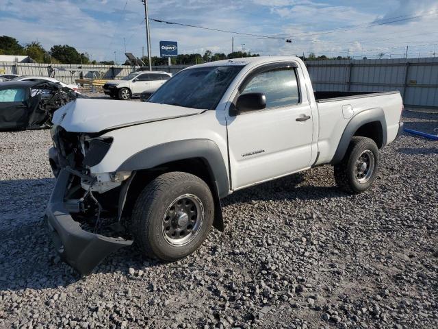 toyota tacoma 2009 5tepx42n49z664857