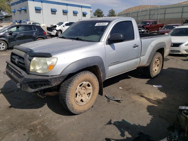 toyota tacoma 2005 5tepx42n55z044075