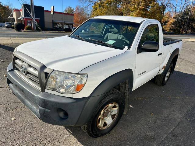 toyota tacoma 2009 5tepx42n69z634081