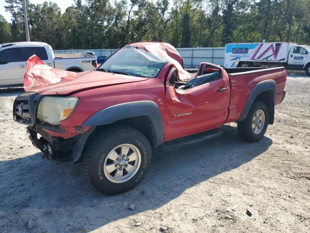 toyota tacoma 2005 5tepx42n75z050895