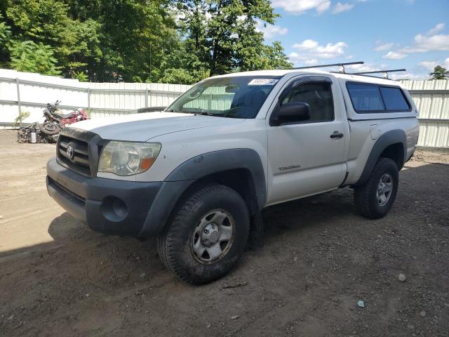 toyota tacoma 2006 5tepx42n76z314991