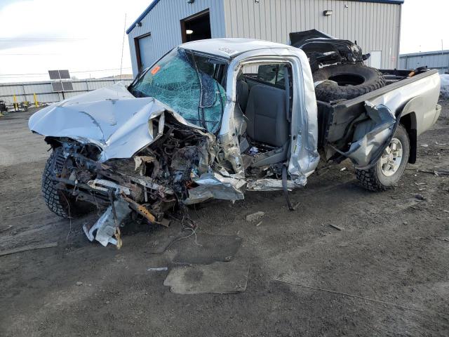 toyota tacoma 2006 5tepx42n86z235152