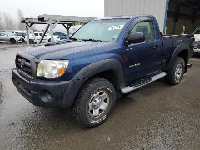 toyota tacoma 2008 5tepx42n88z470170