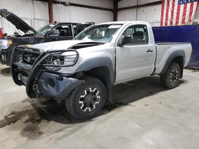 toyota tacoma 2008 5tepx42n98z535074