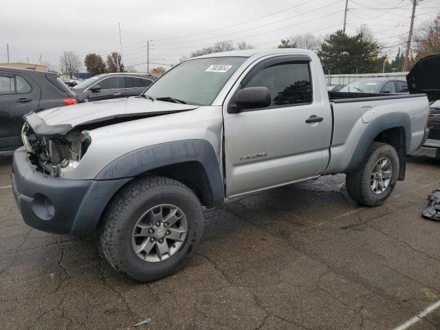 toyota tacoma 2005 5tepx42nx5z038577