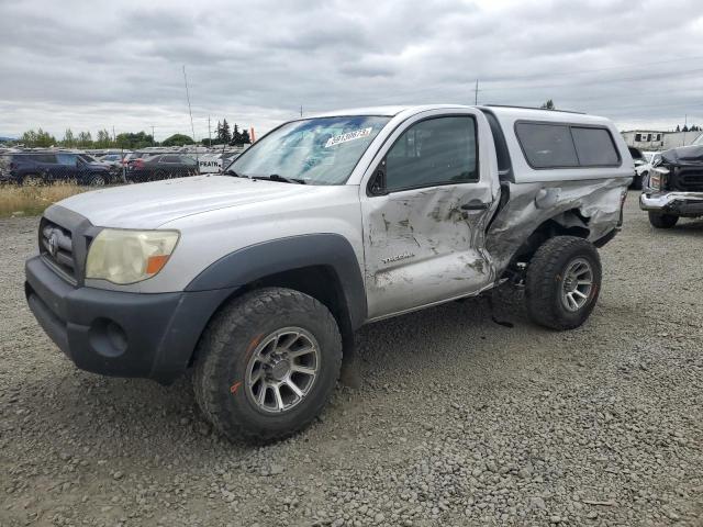 toyota tacoma 2010 5tepx4en0az697449