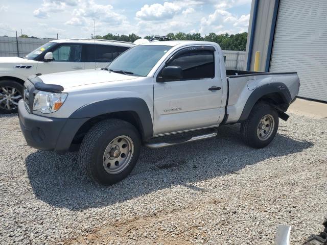 toyota tacoma 2010 5tepx4en2az682807