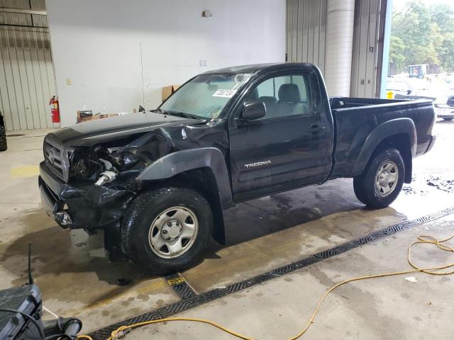 toyota tacoma 2010 5tepx4en2az732797