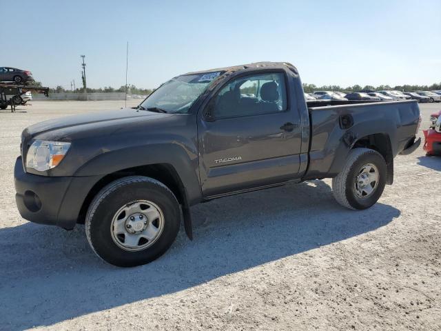 toyota tacoma 2010 5tepx4en5az737962