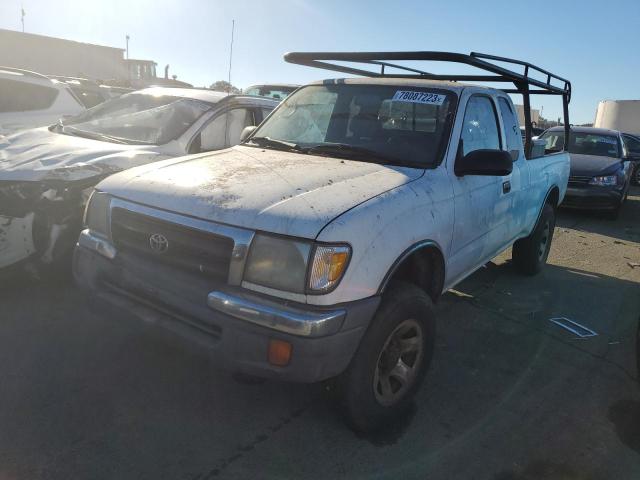 toyota tacoma 2000 5tesm92n2yz698178