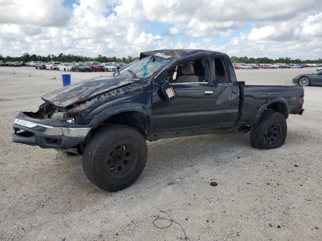 toyota tacoma xtr 2001 5tesm92n51z803317