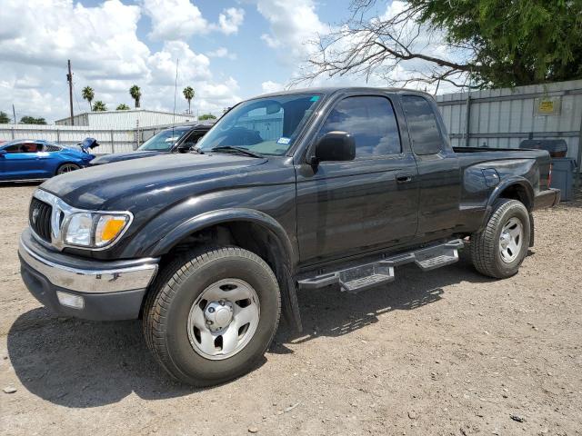 toyota tacoma xtr 2003 5tesn92n03z203868