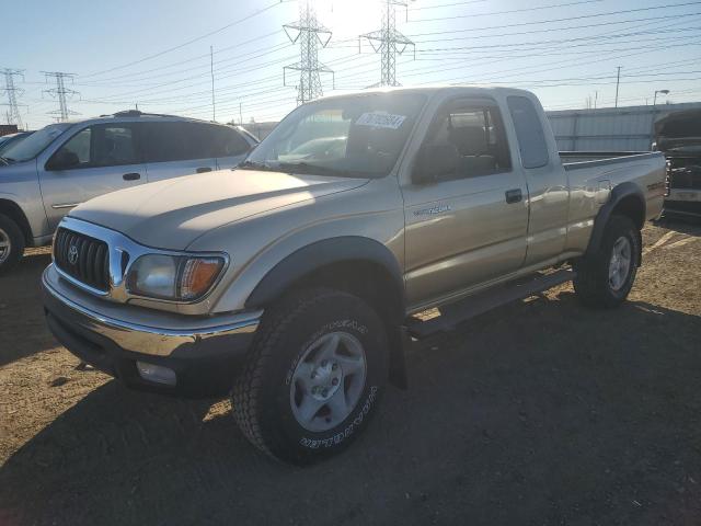 toyota tacoma xtr 2003 5tesn92n13z246096