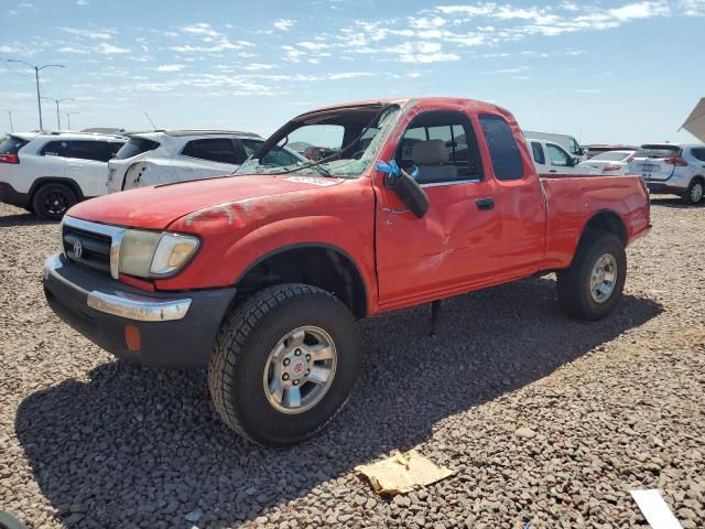 toyota tacoma 2000 5tesn92n1yz710950