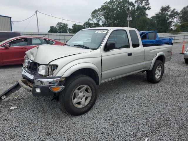 toyota tacoma xtr 2003 5tesn92n23z211969