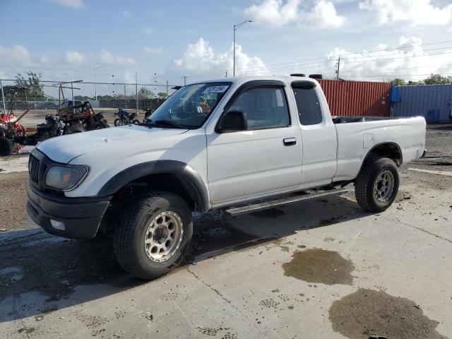 toyota tacoma xtr 2003 5tesn92n23z292519