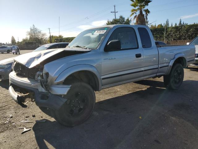 toyota tacoma xtr 2003 5tesn92n33z148980