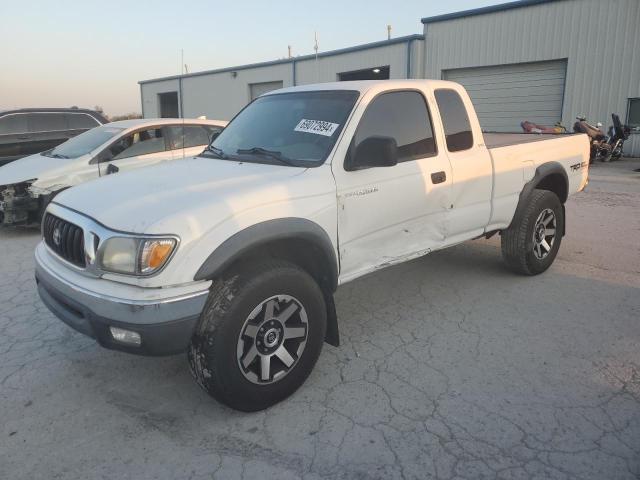 toyota tacoma xtr 2003 5tesn92n33z165598