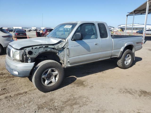 toyota tacoma xtr 2002 5tesn92n42z016924