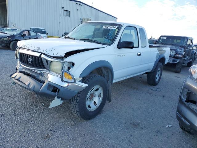 toyota tacoma xtr 2002 5tesn92n42z068022