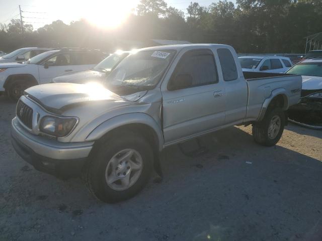 toyota tacoma xtr 2003 5tesn92n53z170124